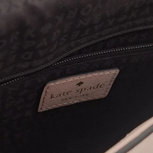 kate spade Tilden Place Alek crossbody/shoulder bag - Picture 9 of 12